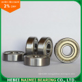 Radial Deep Groove Ball Bearing